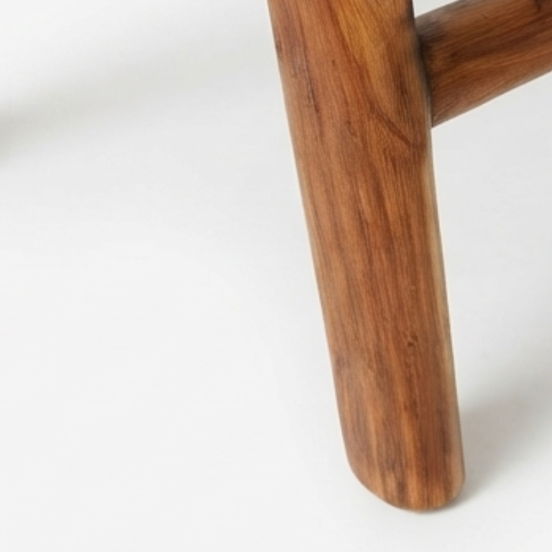 Seagrass Stool Seagrass Stool
