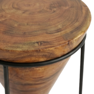 Ziggy Side Table Ziggy Side Table