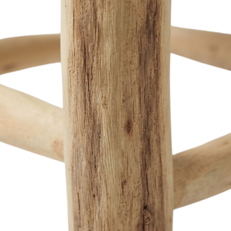 Stool Helena Natural