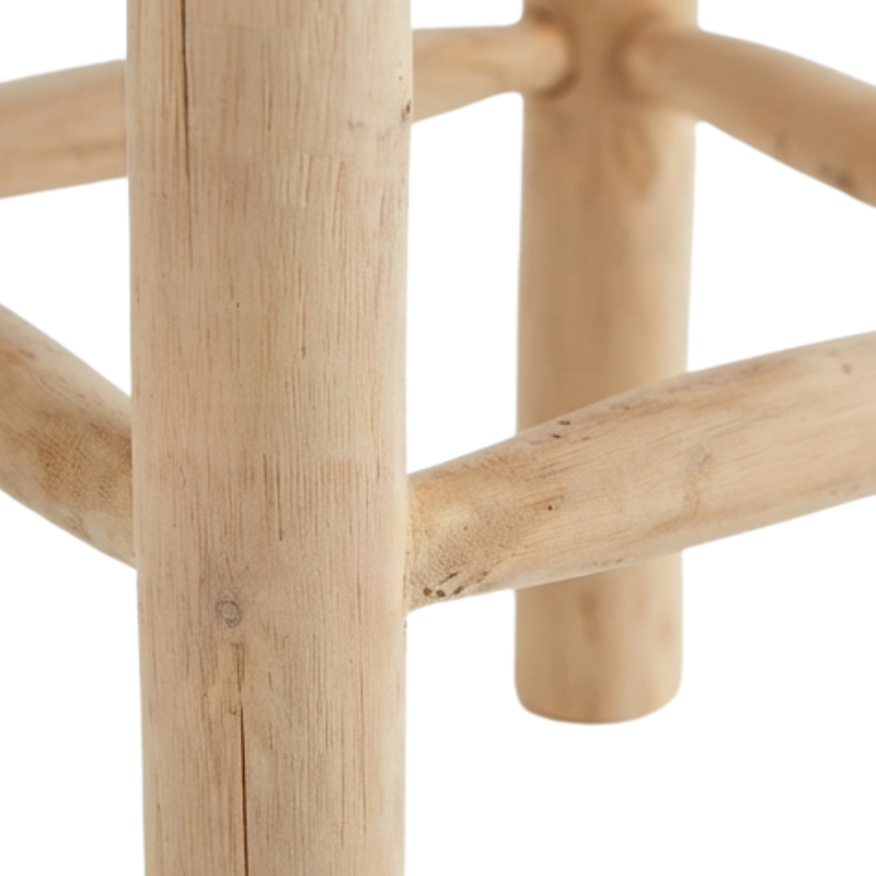 Stool Sets Rope Stool Sets Rope