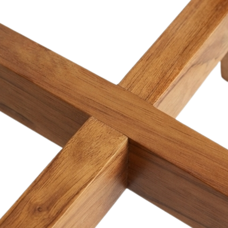 Tex Low Stool