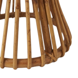 Stool Rattan