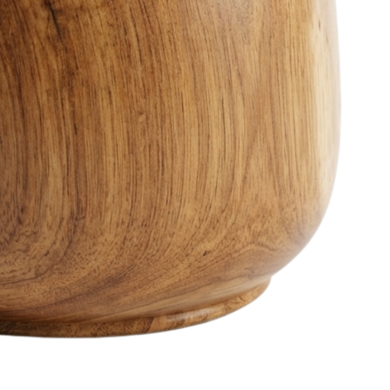 Olive Stool