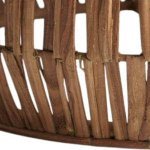 Docklands Coffee Table