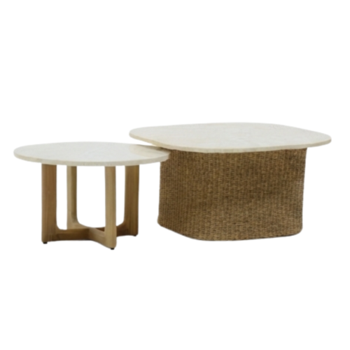 Elvo Table