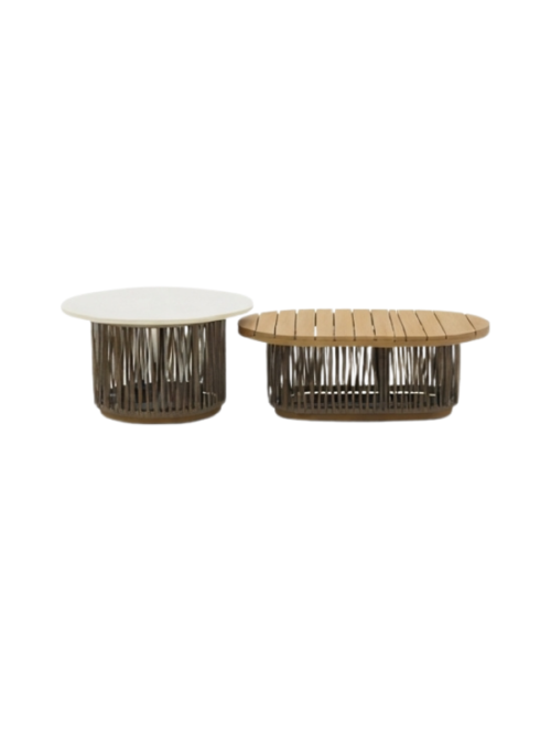Vora Table