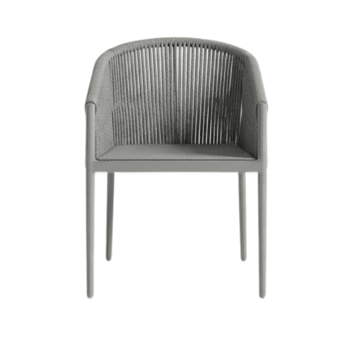 Aura Weave Chair