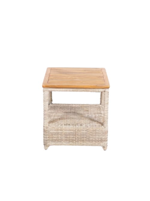Siren Table