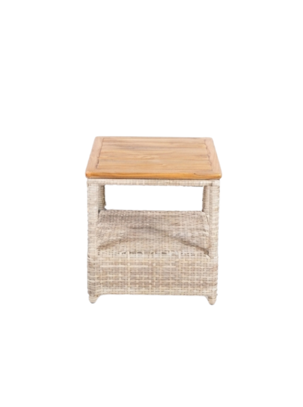 Siren Table