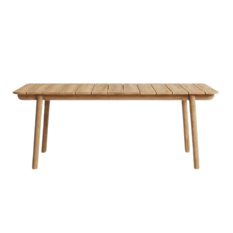 Lumi Dining Table