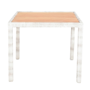 Nara Square Table