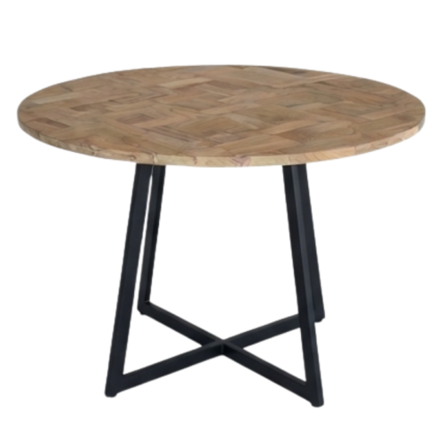 Vico Round Table