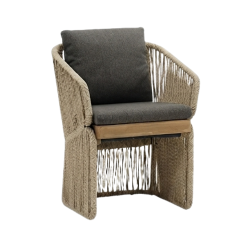 Luna Twist Chair