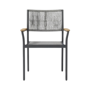 Doxa Weave Chair