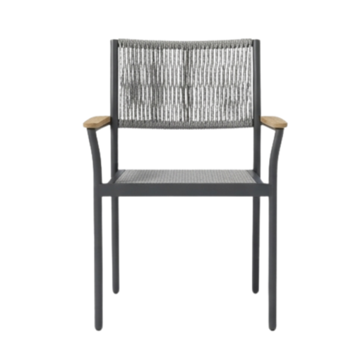Doxa Weave Chair
