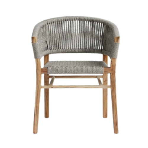 Caspian Weave Chair