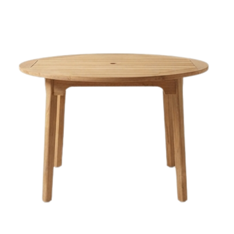 Nika Round Table