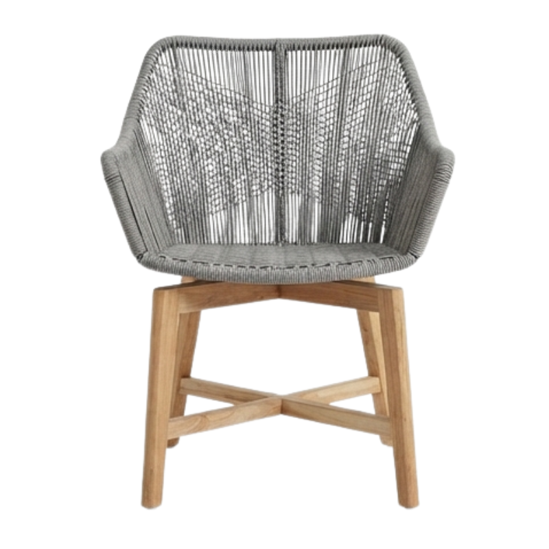 Xana Teak Chair