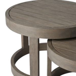 Evan Table