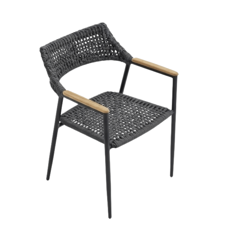 Sven Armchair