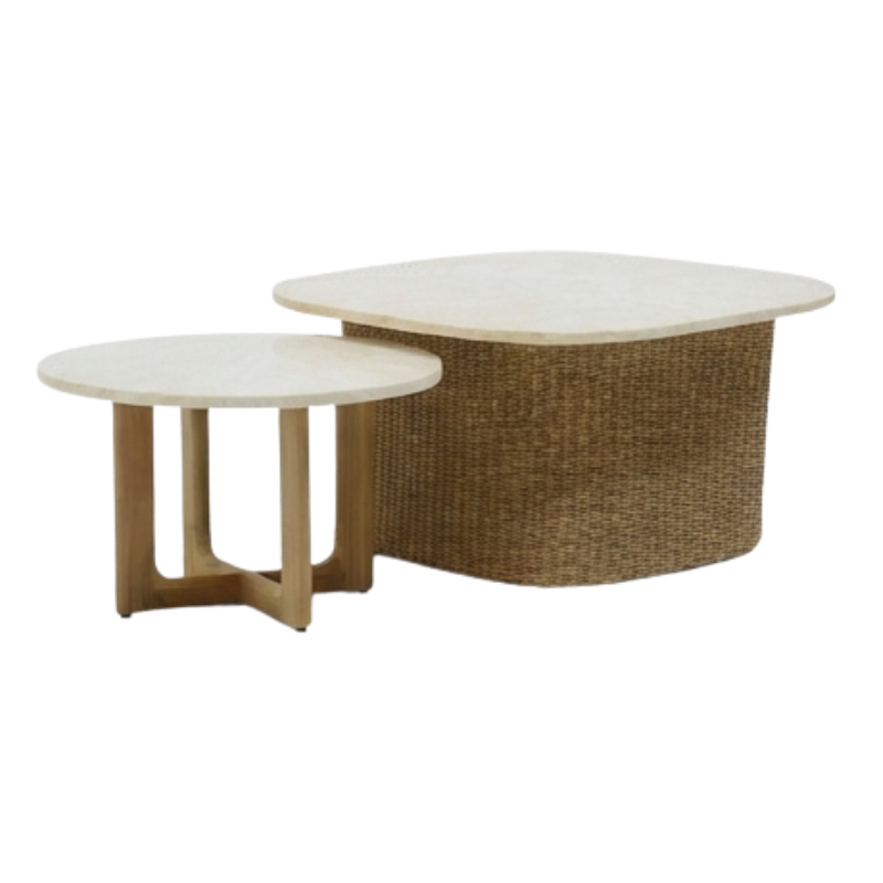 Elvo Table