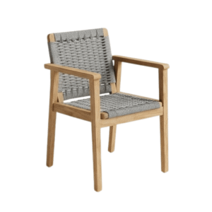Tivoli Chair