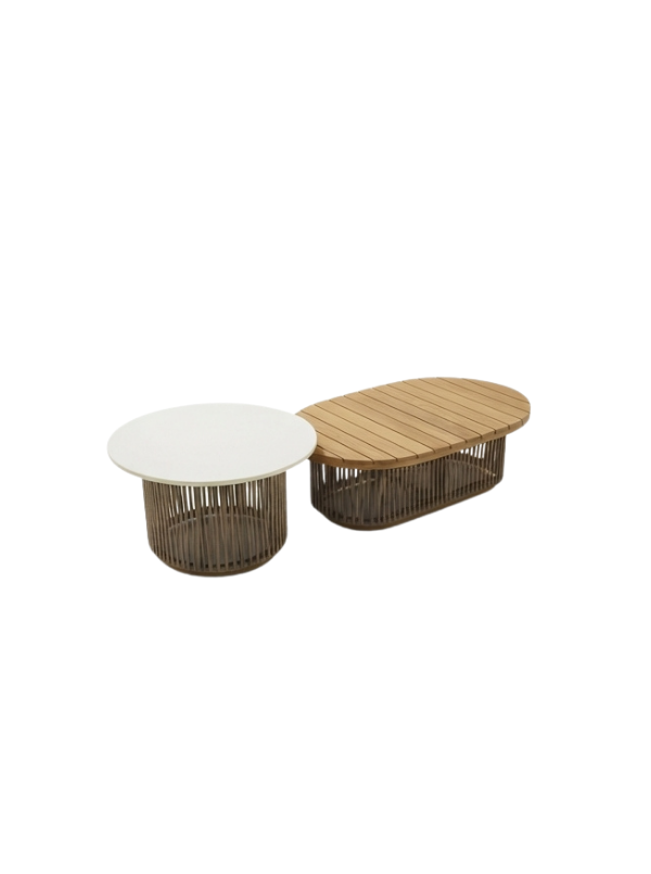 Vora Table