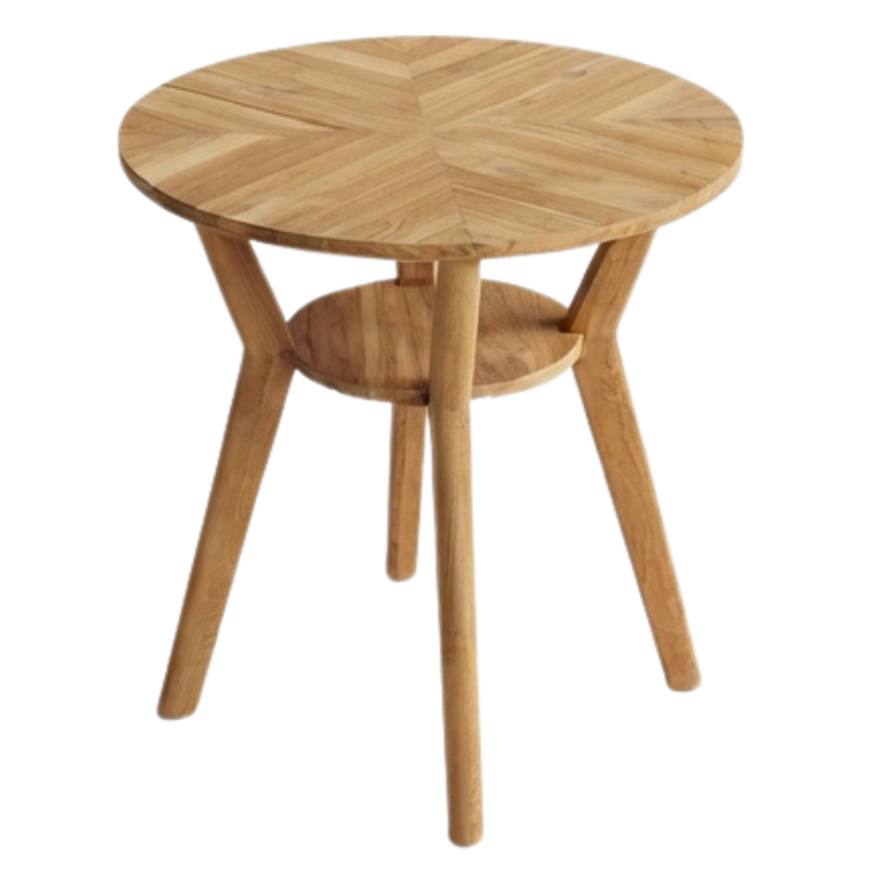 Elox Round
