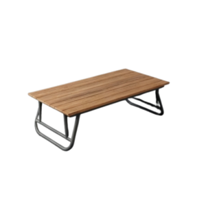 Noir Table