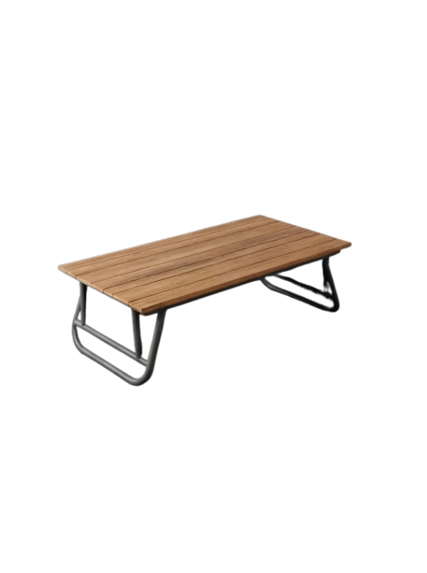 Noir Table
