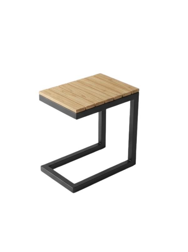 Oriel Table