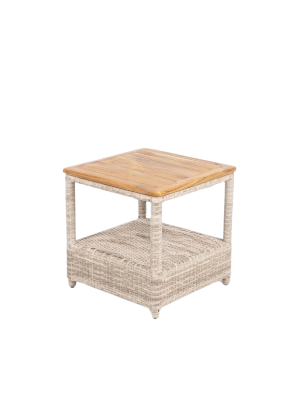 Siren Table