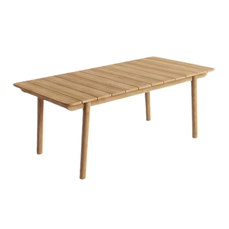 Lumi Dining Table
