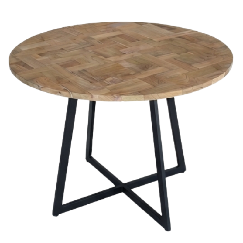 Vico Round Table