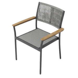 Doxa Weave Chair