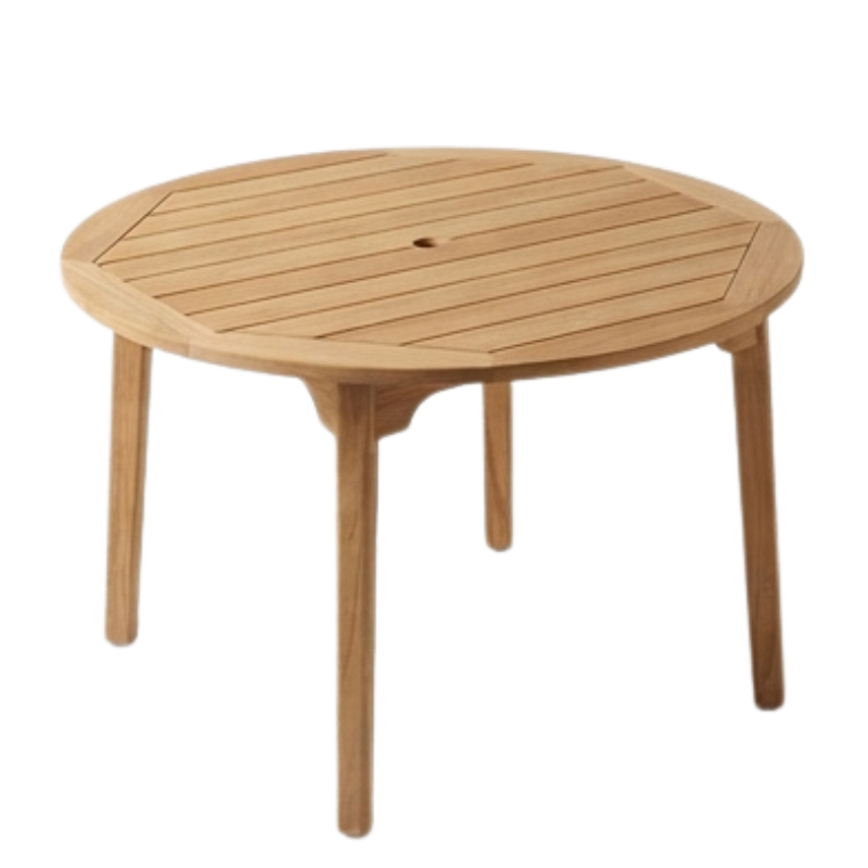 Nika Round Table