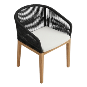 Zola Chair