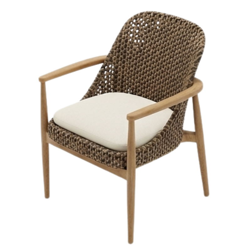 Kaya Armchair