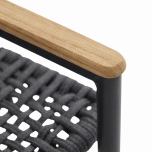 Sven Armchair