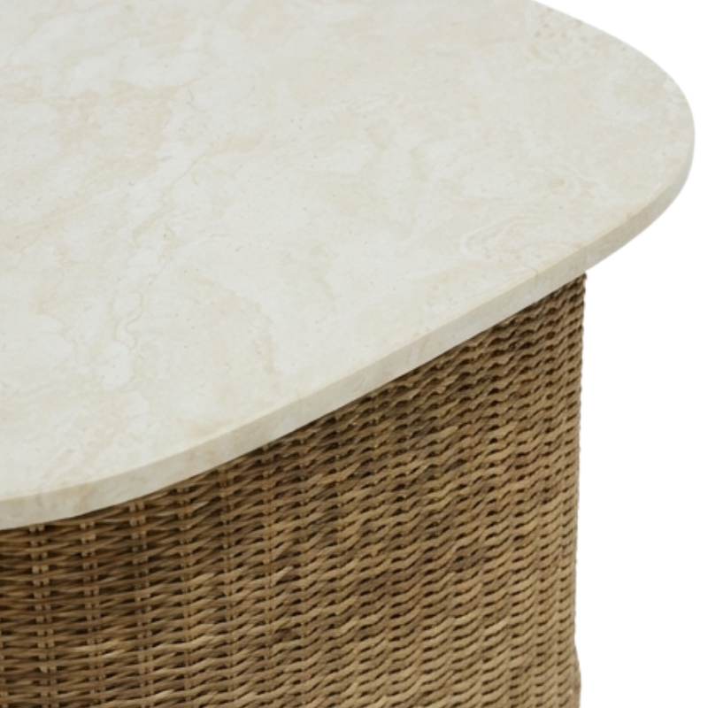 Elvo Table