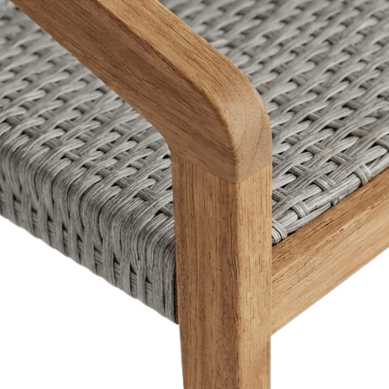 Aru Wood Chair Aru Wood Chair