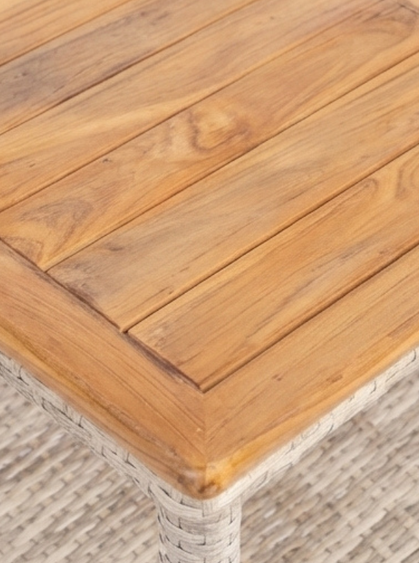 Siren Table