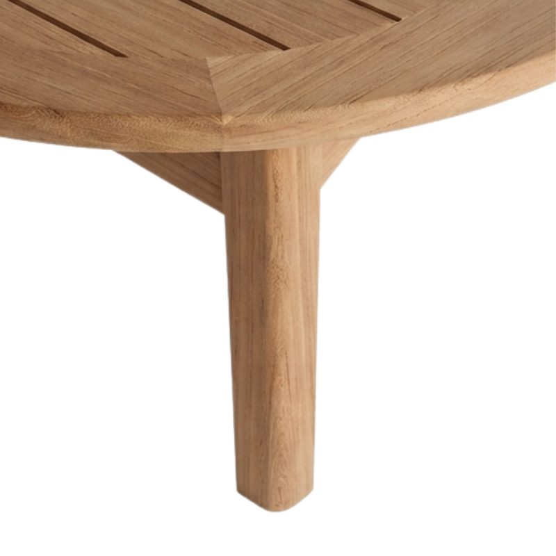 Mora Dining Table