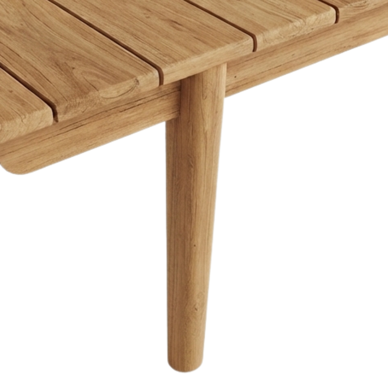Lumi Dining Table