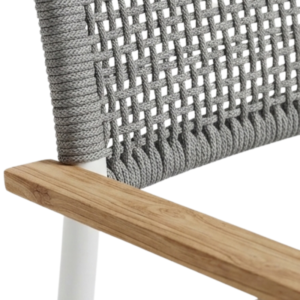 Alba Chair
