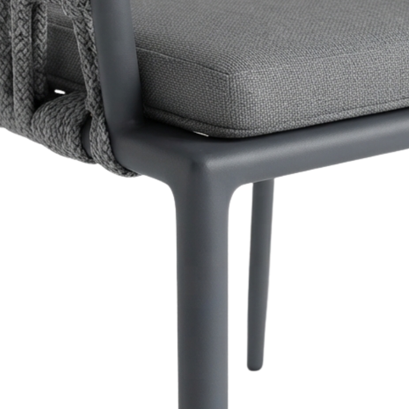 Voxel Weave Chair