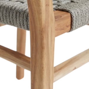 Caspian Weave Chair Caspian Weave Chair