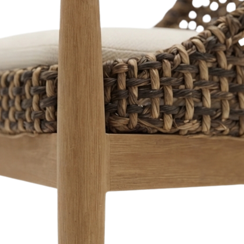 Kaya Armchair