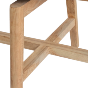Xana Teak Chair
