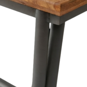 Noir Table